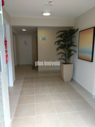 Imagem Apartamento com 2 Quartos à Venda, 41 m² em Morumbi - São Paulo Imagem Apartamento com 2 Quartos à Venda, 41 m² em Morumbi - São Paulo