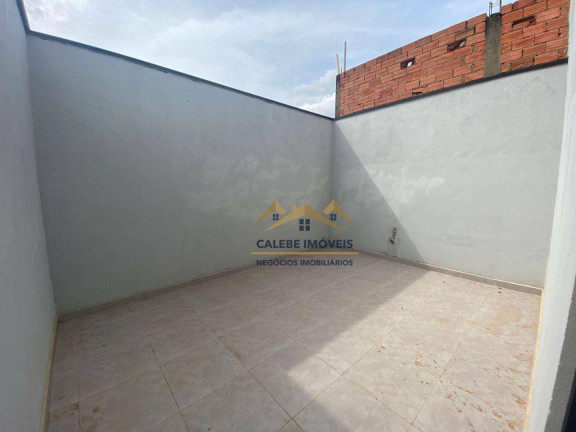 Imagem Casa com 2 Quartos à Venda, 100 m² em Vila Angélica - Tatuí Imagem Casa com 2 Quartos à Venda, 100 m² em Vila Angélica - Tatuí