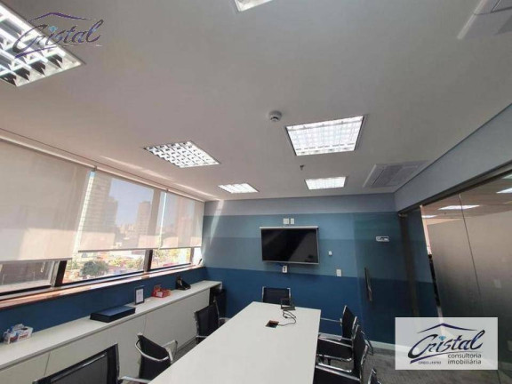 Imagem Sala Comercial para Alugar, 300 m² em Vila Olímpia - São Paulo Imagem Sala Comercial para Alugar, 300 m² em Vila Olímpia - São Paulo