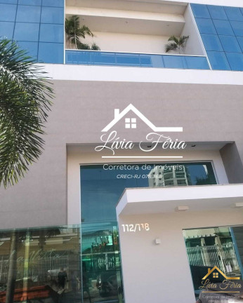 Apartamento com 3 Quartos à Venda, 79 m² em Parque Tamandaré - Campos Dos Goytacazes