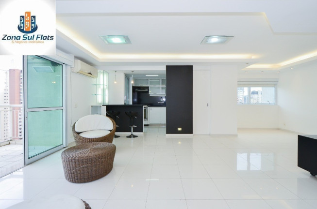 Imagem Apartamento com 2 Quartos à Venda, 103 m² em Vila Nova Conceição - São Paulo Imagem Apartamento com 2 Quartos à Venda, 103 m² em Vila Nova Conceição - São Paulo