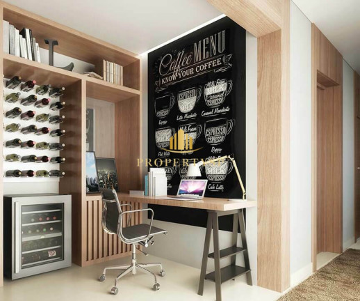 Imagem Apartamento com 3 Quartos à Venda, 114 m² em Vila Leopoldina - São Paulo Imagem Apartamento com 3 Quartos à Venda, 114 m² em Vila Leopoldina - São Paulo