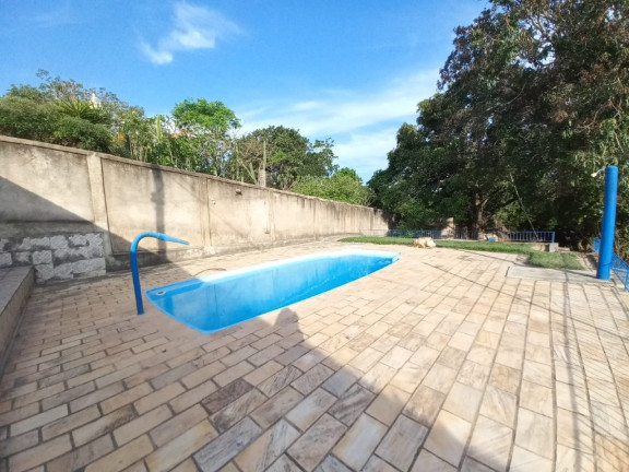 Imóvel com 5 Quartos à Venda, 6.000 m² em Bonanza - Santa Luzia