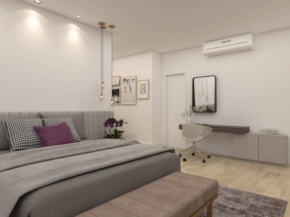 Imagem Casa de Condomínio com 4 Quartos à Venda, 413 m² em Vila Progresso - Niterói Imagem Casa de Condomínio com 4 Quartos à Venda, 413 m² em Vila Progresso - Niterói