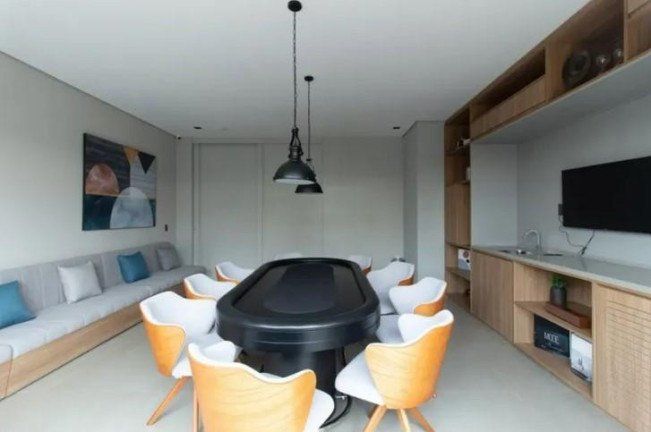 Imagem Apartamento com 2 Quartos à Venda, 72 m² em Jardim Caravelas - São Paulo Imagem Apartamento com 2 Quartos à Venda, 72 m² em Jardim Caravelas - São Paulo