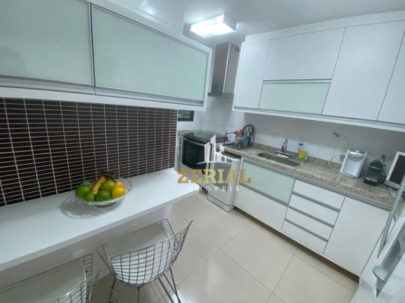 Imagem Apartamento com 3 Quartos à Venda, 86 m² em Santo Antônio - São Caetano Do Sul Imagem Apartamento com 3 Quartos à Venda, 86 m² em Santo Antônio - São Caetano Do Sul
