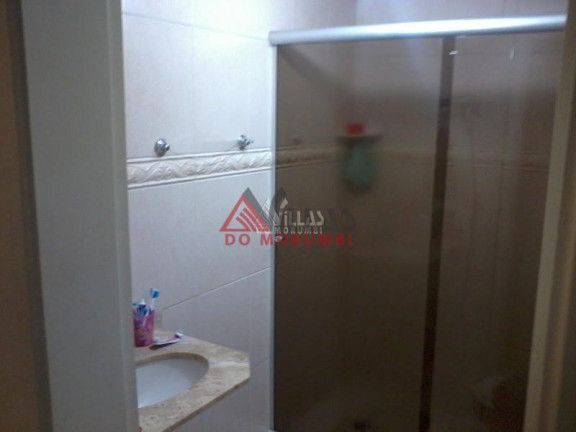 Imagem Apartamento com 3 Quartos à Venda, 68 m² em Parque Munhoz - São Paulo