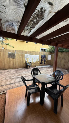 Imagem Casa com 3 Quartos à Venda, 160 m² em Condomínio Alto Da Boa Vista - Goiânia Imagem Casa com 3 Quartos à Venda, 160 m² em Condomínio Alto Da Boa Vista - Goiânia