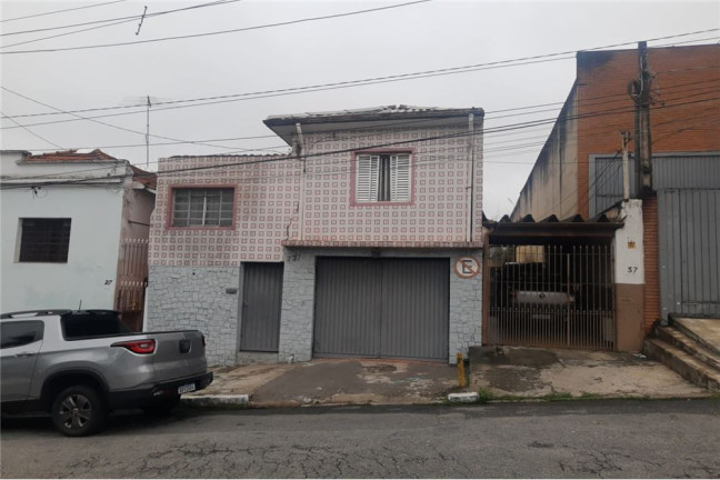 Imagem Terreno à Venda, em Vila Regente Feijó - São Paulo Imagem Terreno à Venda, em Vila Regente Feijó - São Paulo