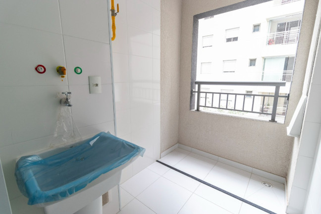 Imagem Apartamento com 2 Quartos à Venda, 66 m² em Jardim Prudência - São Paulo Imagem Apartamento com 2 Quartos à Venda, 66 m² em Jardim Prudência - São Paulo