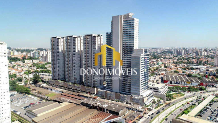 Imagem Apartamento com 2 Quartos à Venda, 77 m² em Centro - São Bernardo Do Campo Imagem Apartamento com 2 Quartos à Venda, 77 m² em Centro - São Bernardo Do Campo