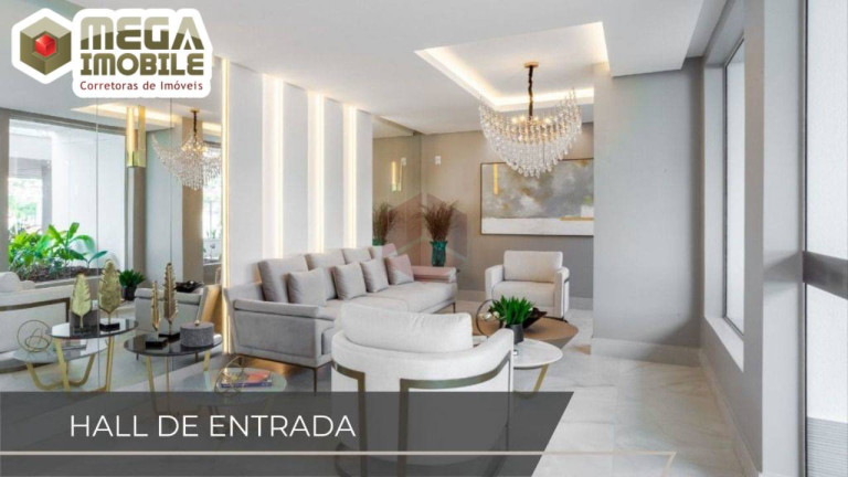 Imagem Apartamento com 3 Quartos à Venda, 111 m² em Agronômica - Florianópolis