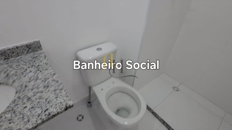 Imagem Apartamento com 3 Quartos à Venda, 79 m² em Santo Amaro - São Paulo