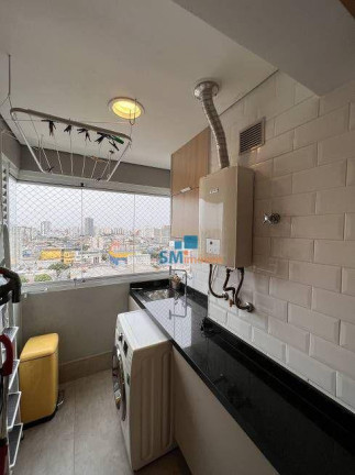 Imagem Apartamento com 2 Quartos à Venda, 71 m² em Cambuci - São Paulo