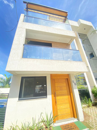 Imagem Casa com 3 Quartos à Venda, 197 m² em Parque Rincão - Cotia Imagem Casa com 3 Quartos à Venda, 197 m² em Parque Rincão - Cotia