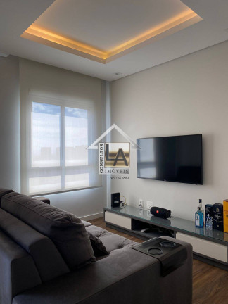 Apartamento com 1 Quarto à Venda, 48 m² em Vila Andrade - São Paulo