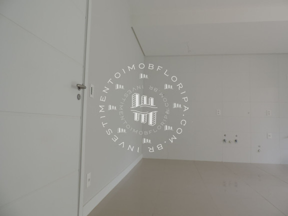 Imagem Apartamento com 2 Quartos à Venda, 76 m² em Itacorubi - Florianópolis