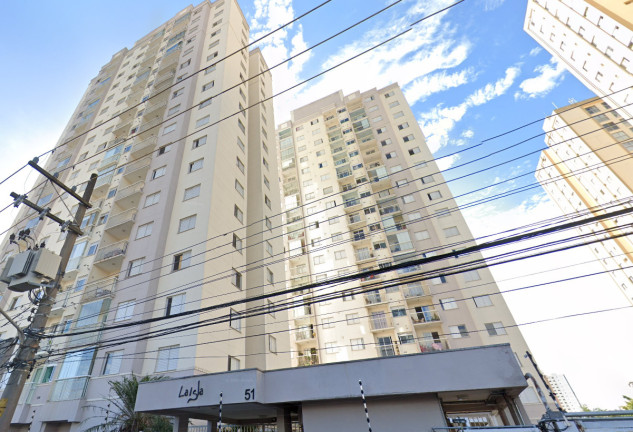 Imagem Apartamento com 2 Quartos à Venda, 46 m² em Jardim Vila Formosa - São Paulo Imagem Apartamento com 2 Quartos à Venda, 46 m² em Jardim Vila Formosa - São Paulo