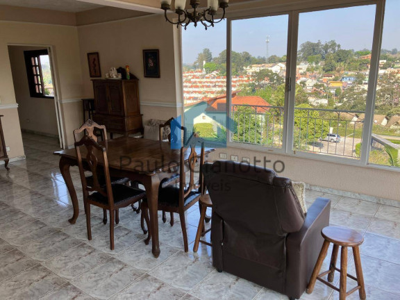 Imagem Casa de Condomínio com 3 Quartos à Venda, 540 m² em Granja Viana - Cotia
