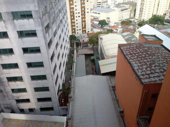 Imagem Apartamento com 1 Quarto à Venda, 92 m² em Liberdade - São Paulo