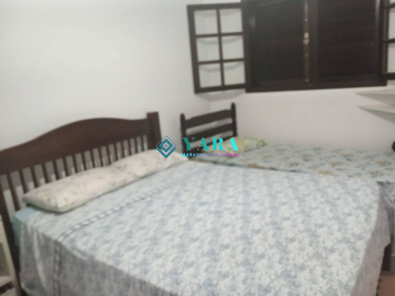 Imagem Chácara com 10 Quartos à Venda, 20.000 m² em Horto Florestal - Ubatuba