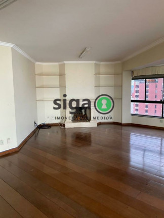 Imagem Apartamento com 4 Quartos à Venda, 241 m² em Vila Suzana - São Paulo Imagem Apartamento com 4 Quartos à Venda, 241 m² em Vila Suzana - São Paulo