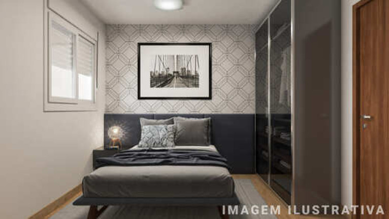 Imagem Apartamento com 2 Quartos à Venda, 43 m² em Colégio - Rio De Janeiro