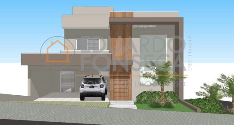 Imagem Imóvel à Venda, 308 m² em Jardim 21 De Março - Louveira Imagem Imóvel à Venda, 308 m² em Jardim 21 De Março - Louveira