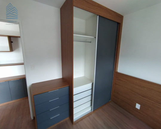 Imagem Imóvel com 1 Quarto à Venda, 33 m² em Vila Mariana - São Paulo