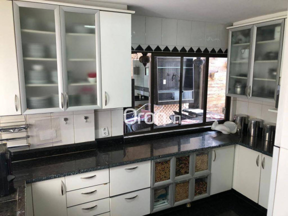 Imagem Cobertura com 4 Quartos à Venda, 265 m² em Setor Bueno - Goiânia