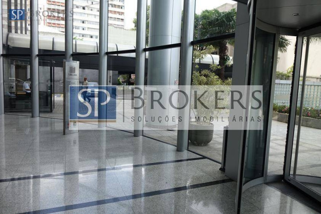 Imagem Sala Comercial para Alugar, 200 m² em Pinheiros - São Paulo Imagem Sala Comercial para Alugar, 200 m² em Pinheiros - São Paulo