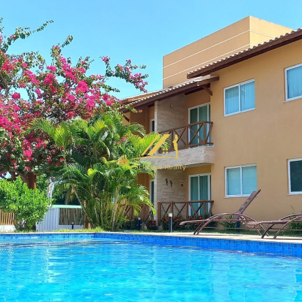 Imagem Imóvel com 2 Quartos à Venda, 70 m² em Guarajuba (monte Gordo) - Camaçari Imagem Imóvel com 2 Quartos à Venda, 70 m² em Guarajuba (monte Gordo) - Camaçari