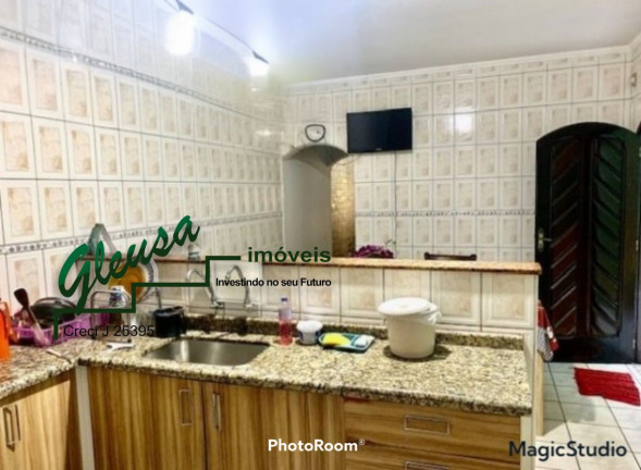 Imagem Sobrado com 3 Quartos à Venda, 182 m² em Parque Paineiras - São Paulo Imagem Sobrado com 3 Quartos à Venda, 182 m² em Parque Paineiras - São Paulo