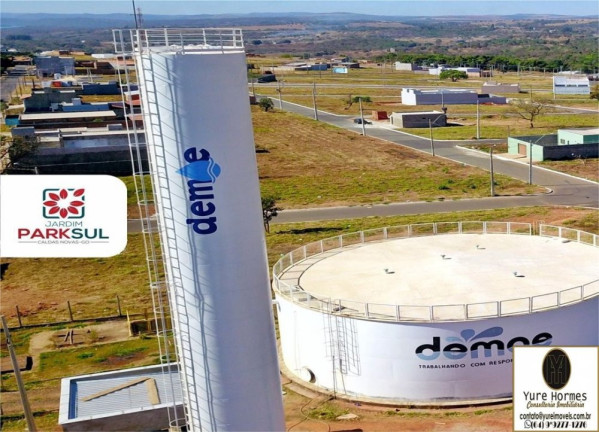 Imagem Imóvel à Venda, 300 m² em Setor Serrano - Caldas Novas Imagem Imóvel à Venda, 300 m² em Setor Serrano - Caldas Novas