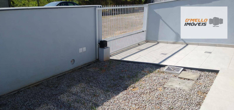 Imagem Casa com 2 Quartos à Venda ou Locação, 70 m² em Fundos - Biguaçu Imagem Casa com 2 Quartos à Venda ou Locação, 70 m² em Fundos - Biguaçu