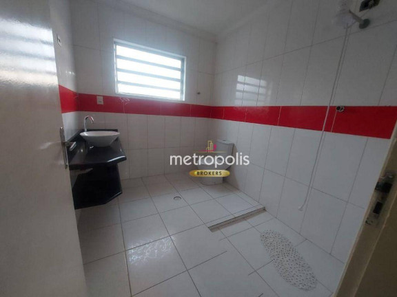 Imagem Sobrado com 4 Quartos à Venda ou Locação, 383 m² em Rudge Ramos - São Bernardo Do Campo Imagem Sobrado com 4 Quartos à Venda ou Locação, 383 m² em Rudge Ramos - São Bernardo Do Campo