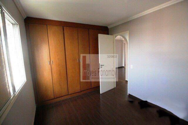 Imagem Apartamento com 2 Quartos à Venda, 64 m² em Campo Belo - São Paulo