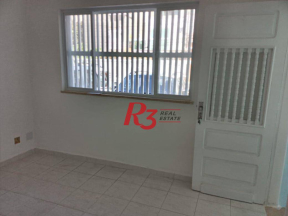 Imagem Apartamento com 1 Quarto à Venda, 70 m² em Ponta Da Praia - Santos