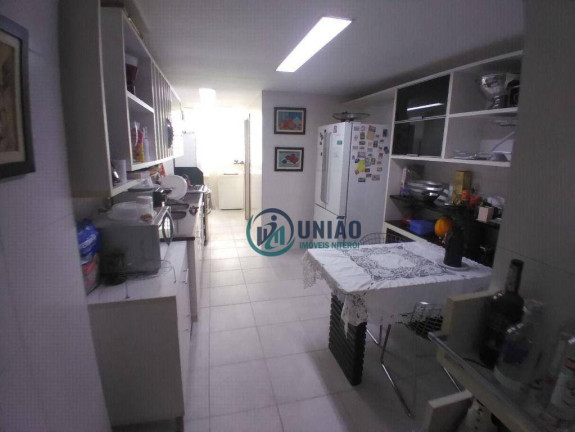 Imagem Cobertura com 4 Quartos à Venda, 290 m² em Icaraí - Niterói Imagem Cobertura com 4 Quartos à Venda, 290 m² em Icaraí - Niterói