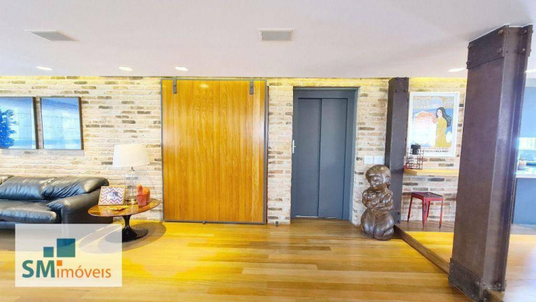 Imagem Apartamento com 3 Quartos à Venda, 270 m² em Itaim Bibi - São Paulo Imagem Apartamento com 3 Quartos à Venda, 270 m² em Itaim Bibi - São Paulo