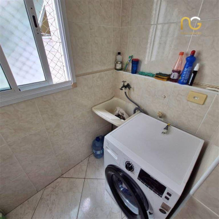 Imagem Apartamento com 1 Quarto à Venda, 50 m² em Maracanã - Praia Grande Imagem Apartamento com 1 Quarto à Venda, 50 m² em Maracanã - Praia Grande