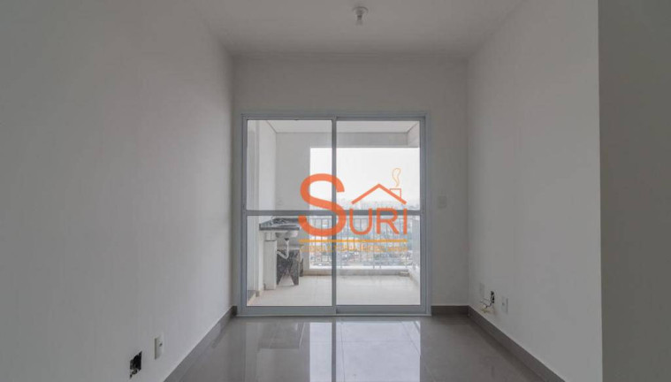 Imagem Apartamento com 3 Quartos à Venda, 65 m² em Santa Maria - Santo André