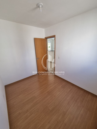 Imagem Apartamento com 2 Quartos à Venda, 43 m² em Jardim Karolyne - Votorantim Imagem Apartamento com 2 Quartos à Venda, 43 m² em Jardim Karolyne - Votorantim