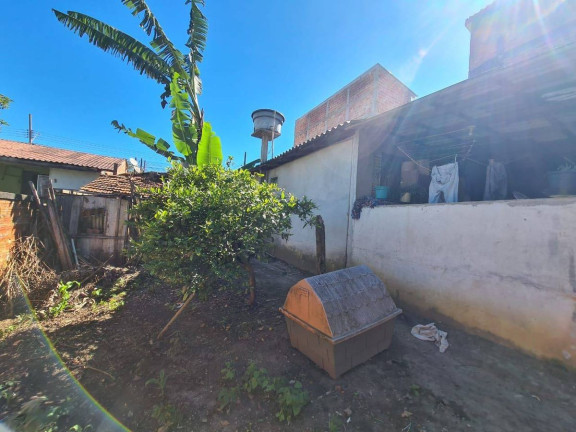 Imagem Casa à Venda, em Planta Karla - Pinhais Imagem Casa à Venda, em Planta Karla - Pinhais