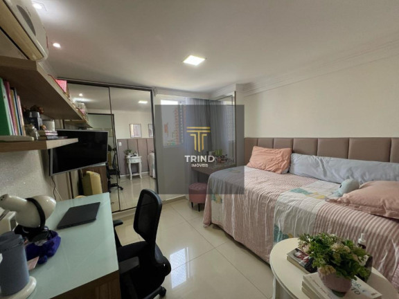 Imagem Apartamento com 2 Quartos à Venda, 72 m² em Manaíra - João Pessoa
