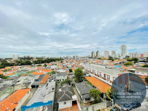 Imagem Apartamento com 2 Quartos à Venda, 59 m² em Vila Brasílio Machado - São Paulo Imagem Apartamento com 2 Quartos à Venda, 59 m² em Vila Brasílio Machado - São Paulo