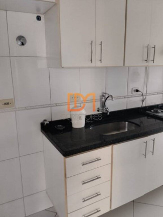 Imagem Apartamento com 2 Quartos para Alugar, 80 m² em Jardim Augusta - São José Dos Campos Imagem Apartamento com 2 Quartos para Alugar, 80 m² em Jardim Augusta - São José Dos Campos