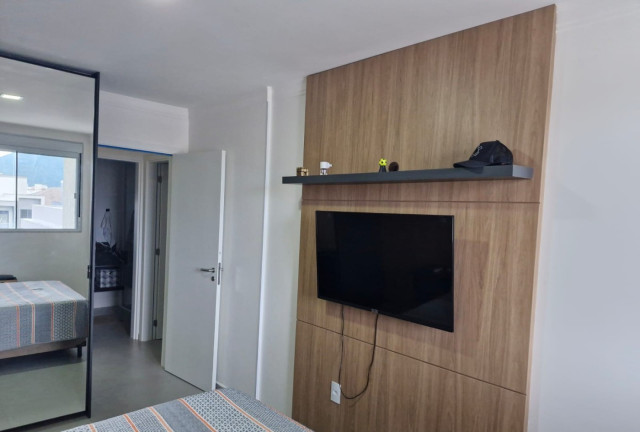 Imagem Apartamento com 3 Quartos à Venda, 122 m² em Ingleses Do Rio Vermelho - Florianópolis Imagem Apartamento com 3 Quartos à Venda, 122 m² em Ingleses Do Rio Vermelho - Florianópolis