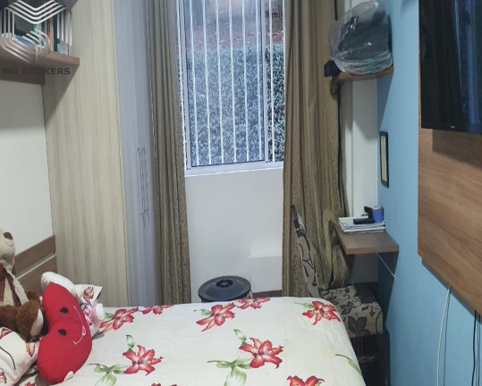 Imagem Imóvel com 2 Quartos à Venda, 50 m² em Pechincha - Rio De Janeiro Imagem Imóvel com 2 Quartos à Venda, 50 m² em Pechincha - Rio De Janeiro
