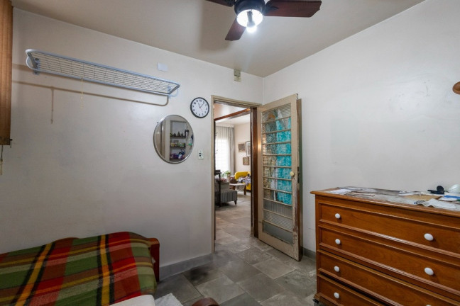 Imagem Casa com 3 Quartos à Venda, em Indianópolis - São Paulo Imagem Casa com 3 Quartos à Venda, em Indianópolis - São Paulo